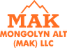 Mongolyn Alt (MAK) LLC