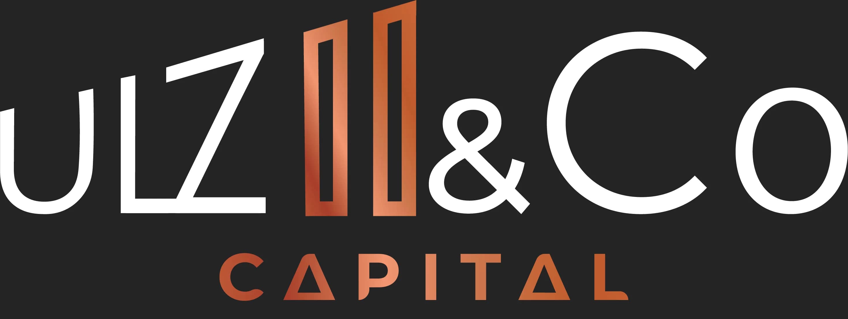 Ulzii End Co Capital Securities