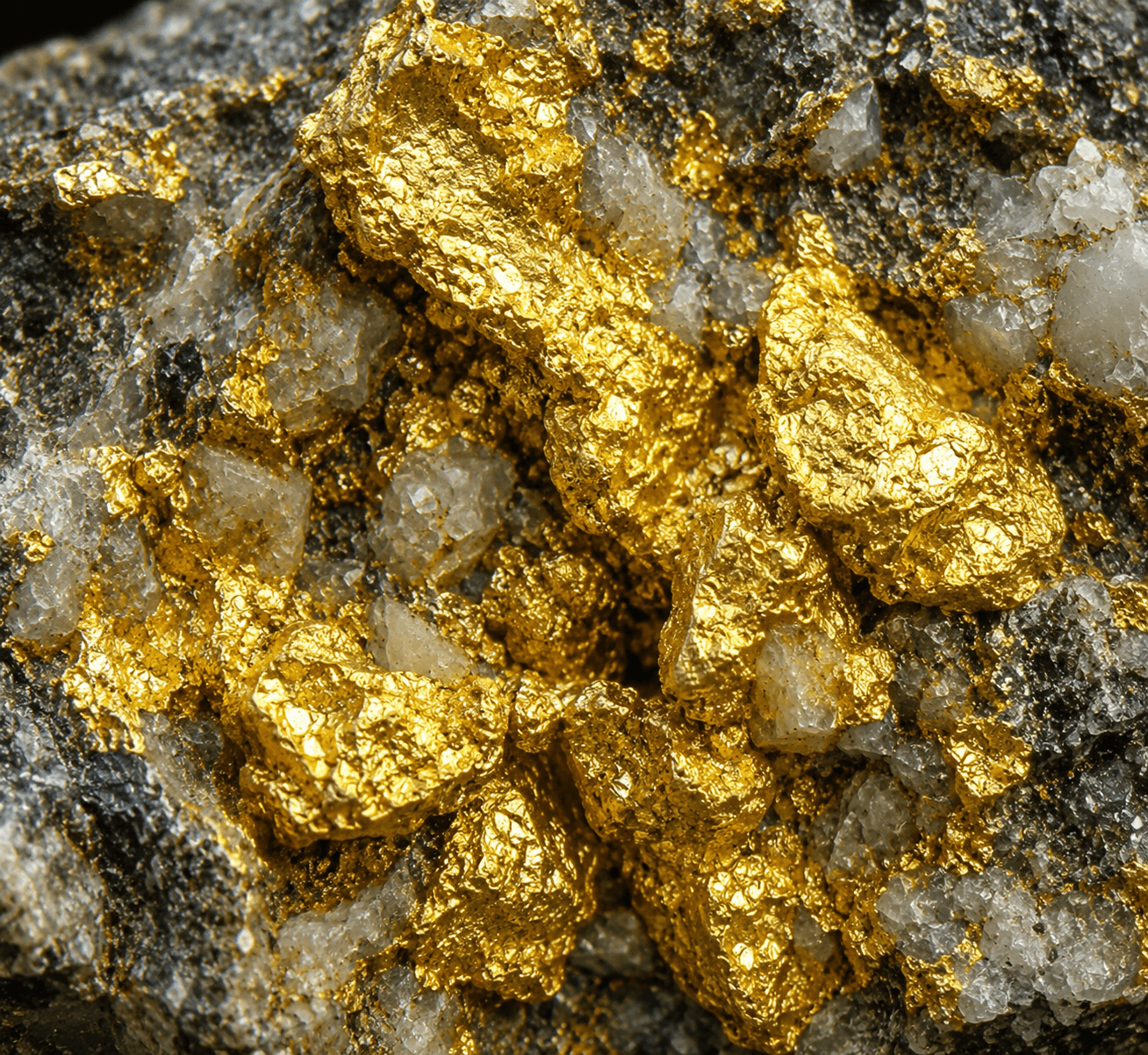 Gold project located in Khovd province