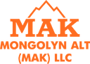 Mongolyn Alt (MAK) LLC